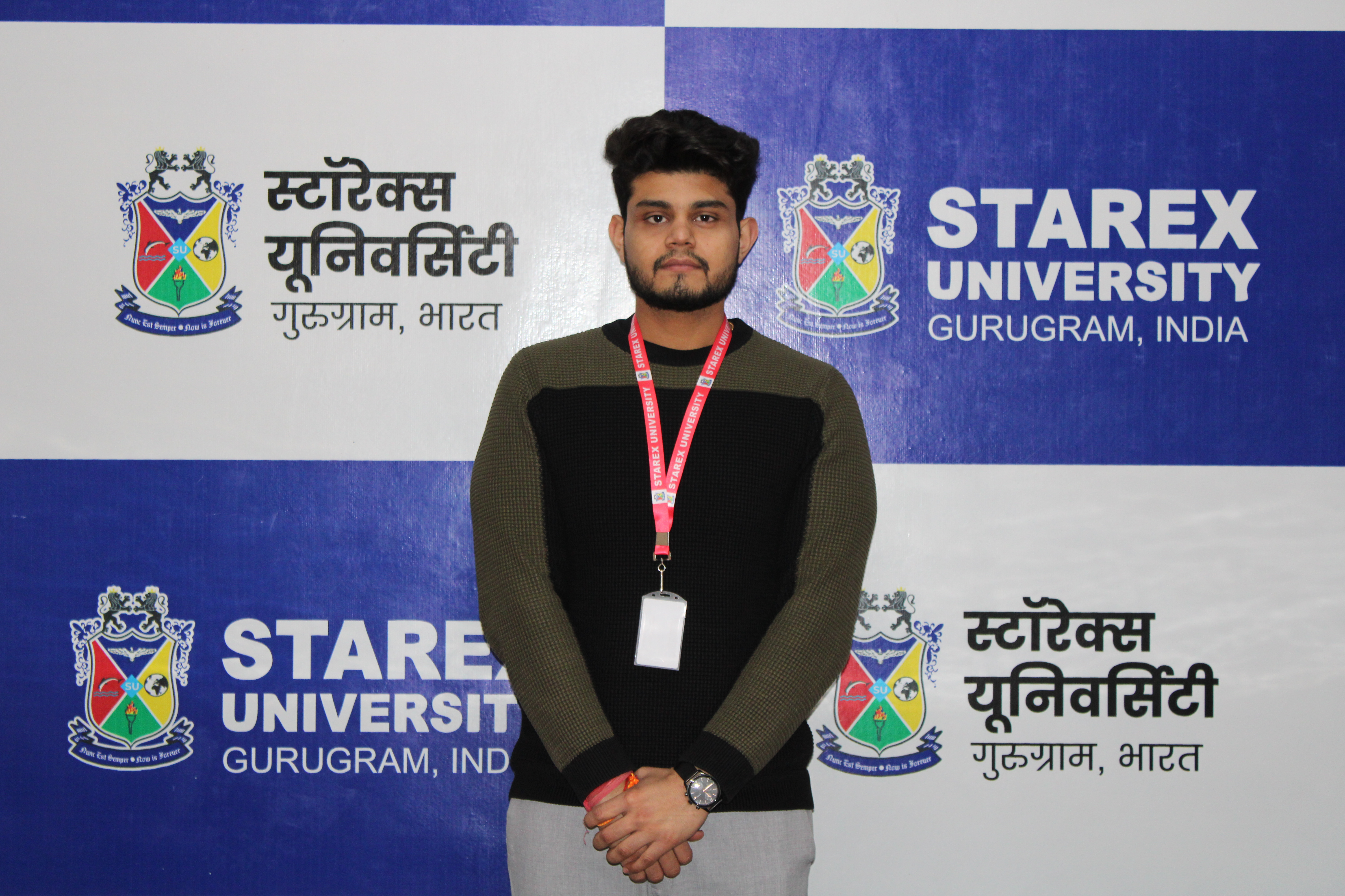 Himanshu Kashyap faculty image